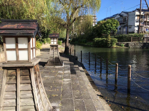 【京都駅発】 東海道マイスターと行く東海道五十七次2日間2
